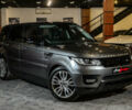 Сірий Ленд Ровер Range Rover Sport, об'ємом двигуна 3 л та пробігом 32 тис. км за 62000 $, фото 4 на Automoto.ua