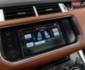 Сірий Ленд Ровер Range Rover Sport, об'ємом двигуна 3 л та пробігом 181 тис. км за 23581 $, фото 15 на Automoto.ua