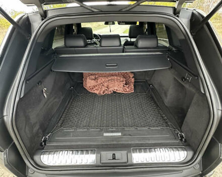 Серый Ленд Ровер Рендж Ровер Спорт, объемом двигателя 2.99 л и пробегом 180 тыс. км за 27000 $, фото 24 на Automoto.ua