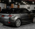 Сірий Ленд Ровер Range Rover Sport, об'ємом двигуна 3 л та пробігом 91 тис. км за 46999 $, фото 11 на Automoto.ua