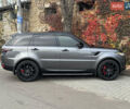Сірий Ленд Ровер Range Rover Sport, об'ємом двигуна 2.99 л та пробігом 159 тис. км за 25500 $, фото 5 на Automoto.ua