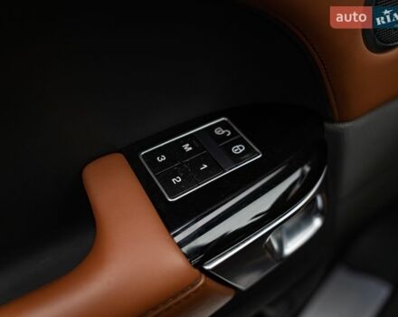 Сірий Ленд Ровер Range Rover Sport, об'ємом двигуна 3 л та пробігом 181 тис. км за 23581 $, фото 14 на Automoto.ua