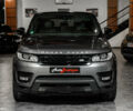 Сірий Ленд Ровер Range Rover Sport, об'ємом двигуна 3 л та пробігом 91 тис. км за 46999 $, фото 1 на Automoto.ua