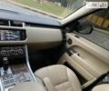 Сірий Ленд Ровер Range Rover Sport, об'ємом двигуна 3 л та пробігом 84 тис. км за 38950 $, фото 130 на Automoto.ua