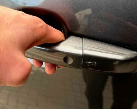 Серый Ленд Ровер Рендж Ровер Спорт, объемом двигателя 2.99 л и пробегом 145 тыс. км за 20499 $, фото 15 на Automoto.ua