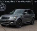 Сірий Ленд Ровер Range Rover Sport, об'ємом двигуна 3 л та пробігом 169 тис. км за 25500 $, фото 1 на Automoto.ua