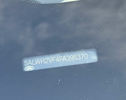 Серый Ленд Ровер Рендж Ровер Спорт, объемом двигателя 3 л и пробегом 164 тыс. км за 27000 $, фото 24 на Automoto.ua