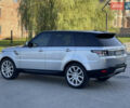 Сірий Ленд Ровер Range Rover Sport, об'ємом двигуна 3 л та пробігом 91 тис. км за 28900 $, фото 11 на Automoto.ua