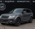 Серый Ленд Ровер Рендж Ровер Спорт, объемом двигателя 30 л и пробегом 169 тыс. км за 26250 $, фото 1 на Automoto.ua