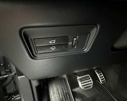 Серый Ленд Ровер Рендж Ровер Спорт, объемом двигателя 2.99 л и пробегом 180 тыс. км за 27000 $, фото 62 на Automoto.ua