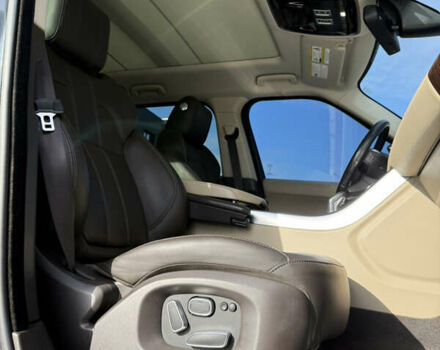 Серый Ленд Ровер Рендж Ровер Спорт, объемом двигателя 3 л и пробегом 164 тыс. км за 27000 $, фото 68 на Automoto.ua