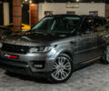 Сірий Ленд Ровер Range Rover Sport, об'ємом двигуна 3 л та пробігом 32 тис. км за 62000 $, фото 2 на Automoto.ua