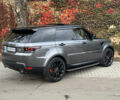 Сірий Ленд Ровер Range Rover Sport, об'ємом двигуна 2.99 л та пробігом 159 тис. км за 25500 $, фото 3 на Automoto.ua
