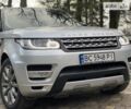 Сірий Ленд Ровер Range Rover Sport, об'ємом двигуна 3 л та пробігом 84 тис. км за 38950 $, фото 40 на Automoto.ua