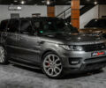 Сірий Ленд Ровер Range Rover Sport, об'ємом двигуна 3 л та пробігом 91 тис. км за 46999 $, фото 9 на Automoto.ua