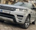 Сірий Ленд Ровер Range Rover Sport, об'ємом двигуна 3 л та пробігом 84 тис. км за 38950 $, фото 196 на Automoto.ua