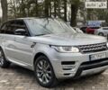 Сірий Ленд Ровер Range Rover Sport, об'ємом двигуна 3 л та пробігом 84 тис. км за 38950 $, фото 4 на Automoto.ua