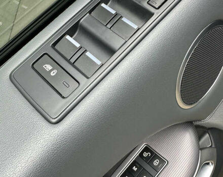 Серый Ленд Ровер Рендж Ровер Спорт, объемом двигателя 2.99 л и пробегом 180 тыс. км за 27000 $, фото 30 на Automoto.ua