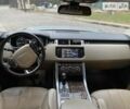 Сірий Ленд Ровер Range Rover Sport, об'ємом двигуна 3 л та пробігом 84 тис. км за 38950 $, фото 127 на Automoto.ua