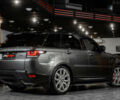 Сірий Ленд Ровер Range Rover Sport, об'ємом двигуна 3 л та пробігом 91 тис. км за 46999 $, фото 10 на Automoto.ua