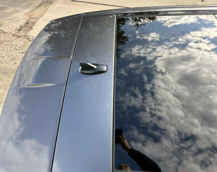 Серый Ленд Ровер Рендж Ровер Спорт, объемом двигателя 2.99 л и пробегом 180 тыс. км за 27000 $, фото 40 на Automoto.ua