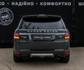 Сірий Ленд Ровер Range Rover Sport, об'ємом двигуна 3 л та пробігом 169 тис. км за 25500 $, фото 6 на Automoto.ua