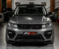 Сірий Ленд Ровер Range Rover Sport, об'ємом двигуна 5 л та пробігом 83 тис. км за 53500 $, фото 1 на Automoto.ua