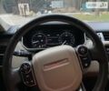 Сірий Ленд Ровер Range Rover Sport, об'ємом двигуна 3 л та пробігом 84 тис. км за 38950 $, фото 136 на Automoto.ua