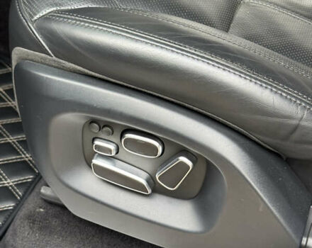 Сірий Ленд Ровер Range Rover Sport, об'ємом двигуна 2.99 л та пробігом 159 тис. км за 25500 $, фото 7 на Automoto.ua