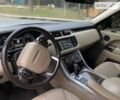 Сірий Ленд Ровер Range Rover Sport, об'ємом двигуна 3 л та пробігом 84 тис. км за 38950 $, фото 58 на Automoto.ua
