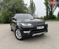 Сірий Ленд Ровер Range Rover Sport, об'ємом двигуна 2.99 л та пробігом 190 тис. км за 32000 $, фото 1 на Automoto.ua