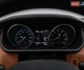 Сірий Ленд Ровер Range Rover Sport, об'ємом двигуна 3 л та пробігом 181 тис. км за 23581 $, фото 12 на Automoto.ua