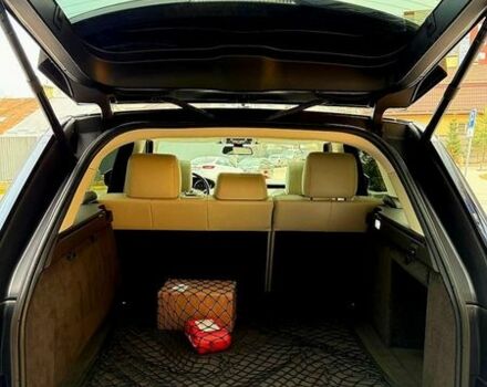 Серый Ленд Ровер Рендж Ровер Спорт, объемом двигателя 2.99 л и пробегом 145 тыс. км за 20499 $, фото 36 на Automoto.ua