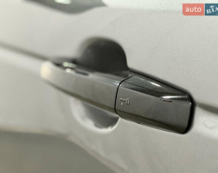 Сірий Ленд Ровер Range Rover Sport, об'ємом двигуна 2.99 л та пробігом 159 тис. км за 26900 $, фото 27 на Automoto.ua