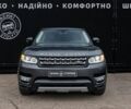 Серый Ленд Ровер Рендж Ровер Спорт, объемом двигателя 3 л и пробегом 169 тыс. км за 26250 $, фото 1 на Automoto.ua
