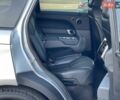 Сірий Ленд Ровер Range Rover Sport, об'ємом двигуна 3 л та пробігом 95 тис. км за 11999 $, фото 8 на Automoto.ua