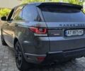 Сірий Ленд Ровер Range Rover Sport, об'ємом двигуна 2.99 л та пробігом 160 тис. км за 39999 $, фото 10 на Automoto.ua