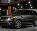 Сірий Ленд Ровер Range Rover Sport, об'ємом двигуна 3 л та пробігом 91 тис. км за 46999 $, фото 3 на Automoto.ua