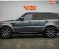 Сірий Ленд Ровер Range Rover Sport, об'ємом двигуна 3 л та пробігом 181 тис. км за 23581 $, фото 2 на Automoto.ua