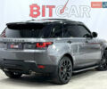 Сірий Ленд Ровер Range Rover Sport, об'ємом двигуна 2.99 л та пробігом 159 тис. км за 26900 $, фото 11 на Automoto.ua