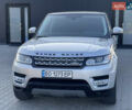Сірий Ленд Ровер Range Rover Sport, об'ємом двигуна 3 л та пробігом 91 тис. км за 28900 $, фото 2 на Automoto.ua