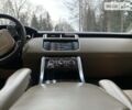 Сірий Ленд Ровер Range Rover Sport, об'ємом двигуна 3 л та пробігом 84 тис. км за 38950 $, фото 132 на Automoto.ua