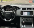 Сірий Ленд Ровер Range Rover Sport, об'ємом двигуна 2.99 л та пробігом 159 тис. км за 25500 $, фото 11 на Automoto.ua