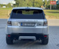 Сірий Ленд Ровер Range Rover Sport, об'ємом двигуна 3 л та пробігом 91 тис. км за 28900 $, фото 9 на Automoto.ua