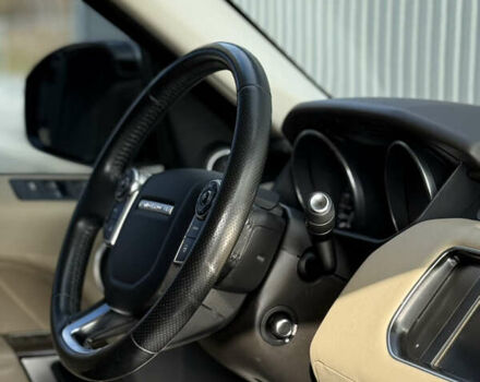 Серый Ленд Ровер Рендж Ровер Спорт, объемом двигателя 3 л и пробегом 164 тыс. км за 27000 $, фото 63 на Automoto.ua