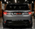 Сірий Ленд Ровер Range Rover Sport, об'ємом двигуна 5 л та пробігом 83 тис. км за 53500 $, фото 13 на Automoto.ua