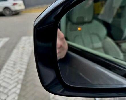 Серый Ленд Ровер Рендж Ровер Спорт, объемом двигателя 2.99 л и пробегом 145 тыс. км за 20499 $, фото 7 на Automoto.ua