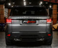 Сірий Ленд Ровер Range Rover Sport, об'ємом двигуна 3 л та пробігом 91 тис. км за 46999 $, фото 13 на Automoto.ua