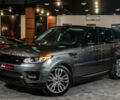Сірий Ленд Ровер Range Rover Sport, об'ємом двигуна 3 л та пробігом 32 тис. км за 62000 $, фото 3 на Automoto.ua