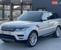 Сірий Ленд Ровер Range Rover Sport, об'ємом двигуна 3 л та пробігом 91 тис. км за 28900 $, фото 1 на Automoto.ua